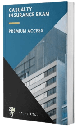 Casualty Insurance Exam