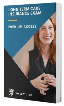 Long Term Care Insurance Exam