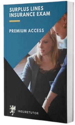 Surplus Lines Insurance Exam
